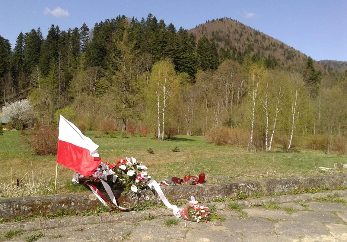 Pomnik generała Karola Świerczewskiego