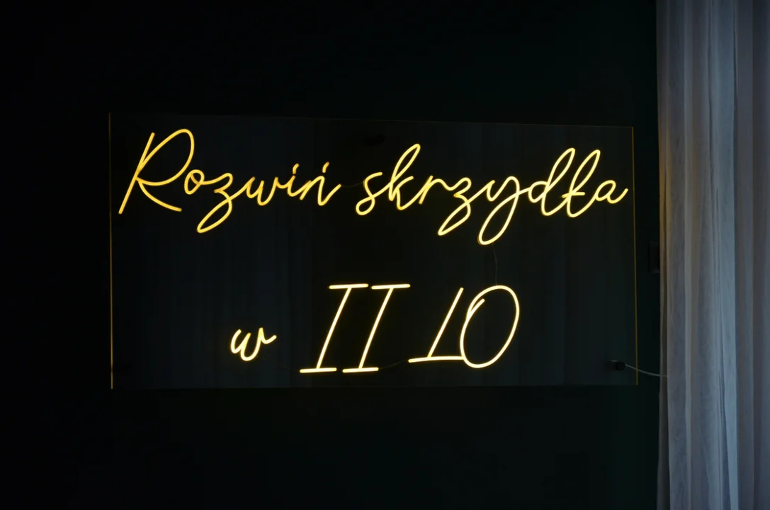 Matura 2025 II LO Sanok