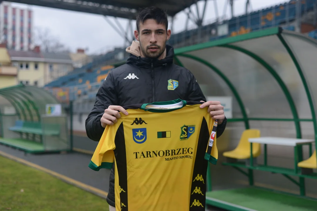 Giełda transferowa ZIMA 2022/2023