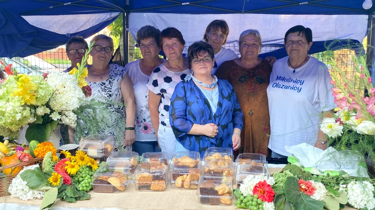 Święto Pieczonego Ziemniaka w Uhercach Mineralnych. Nie zabrakło edukacji, smacznych potraw i dobrej zabawy [ZDJĘCIA] - Zdjęcie główne