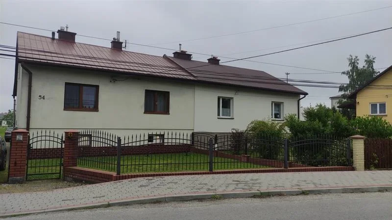 GŁOGÓW MAŁOPOLSKI
