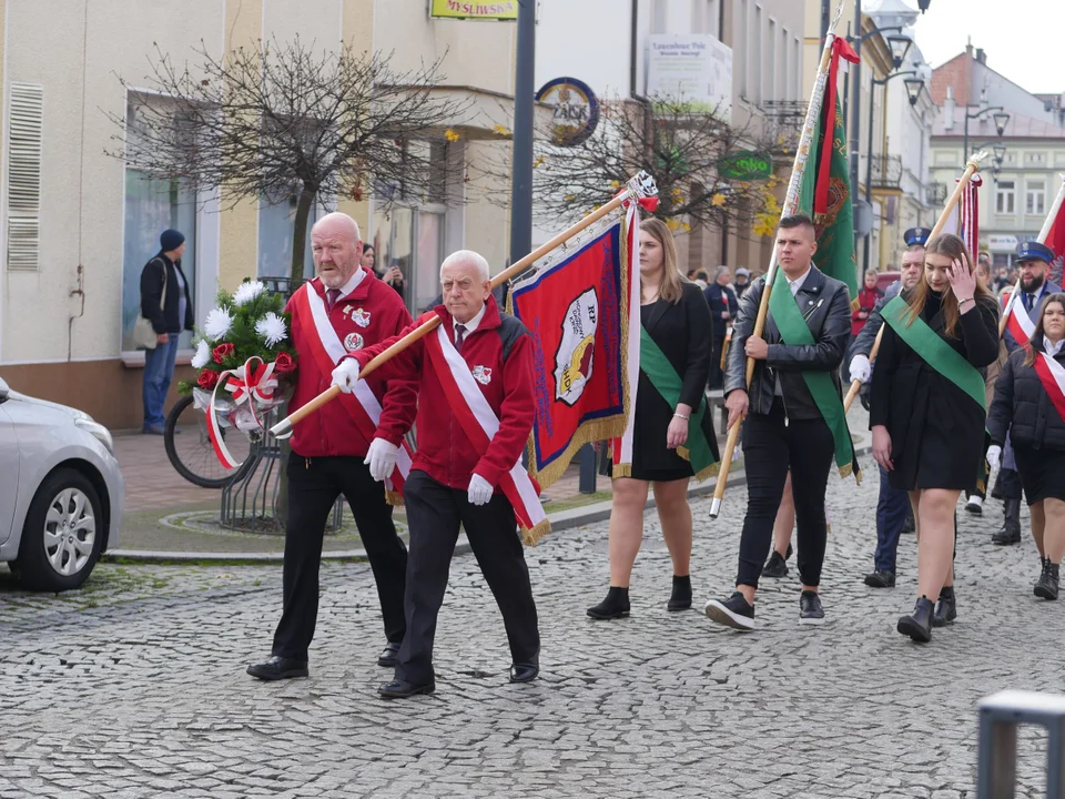 Święto Niepodległości Mielec