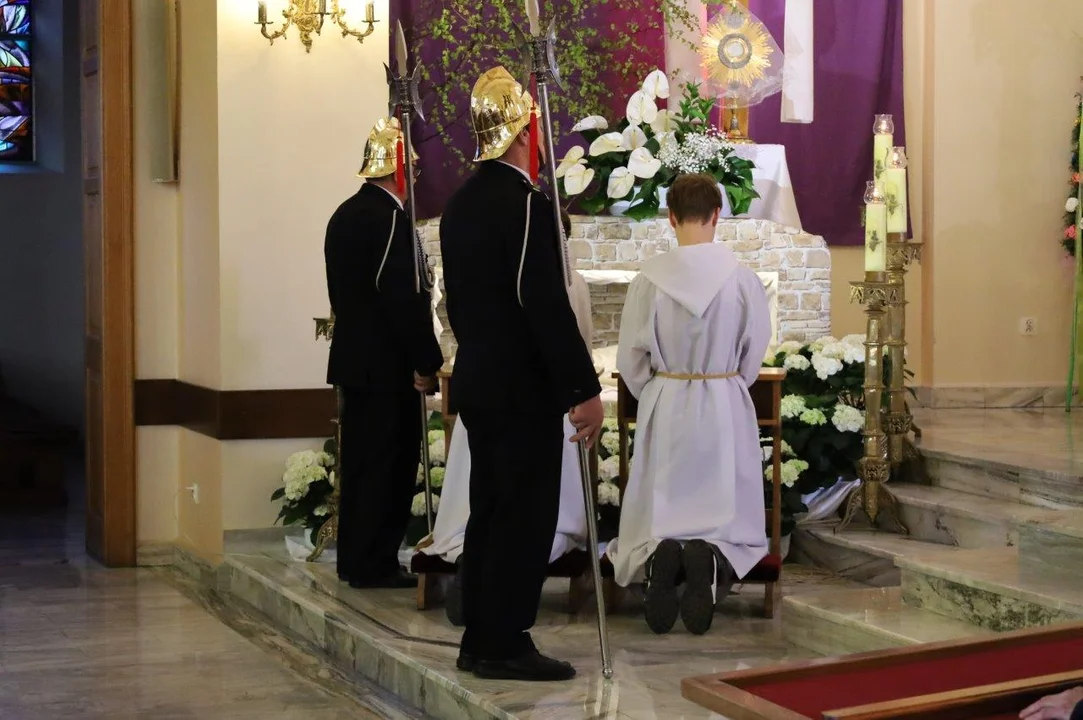Kolbuszowa Górna