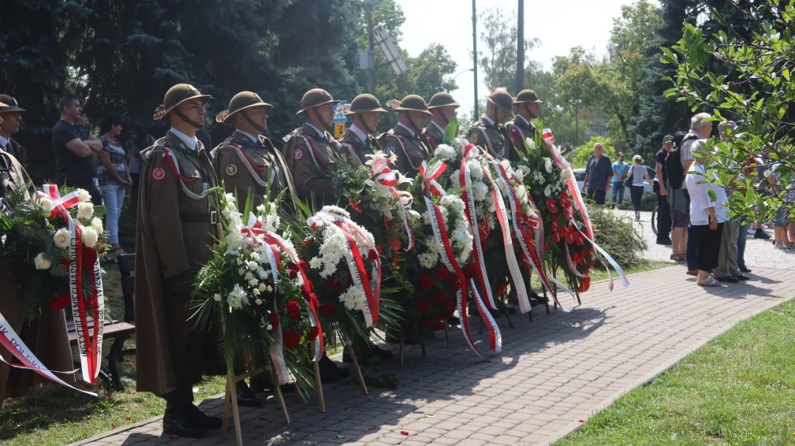 Uroczyste Obchody Święta Wojska Polskiego w Rzeszowie