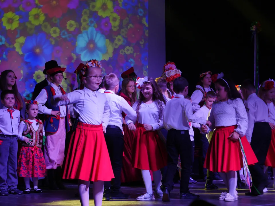 "Wesele w Bronowicach" w Radomyślu