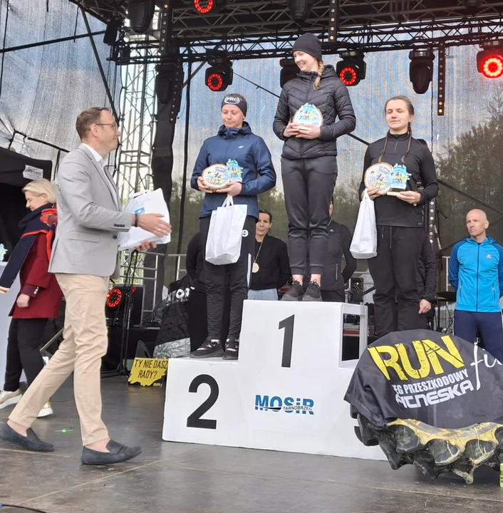 Military RUNfit