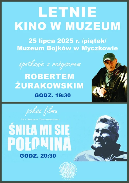 Plan wydarzeń na weekend (25-27 lipca)