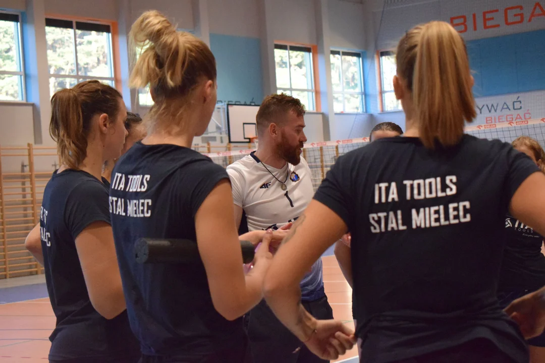 Trening Stali Mielec