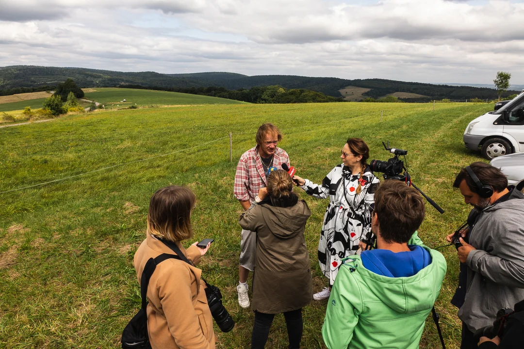 Rzeszowska premiera filmu "Tato" - fotosy