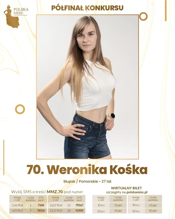 Polska Miss 2023