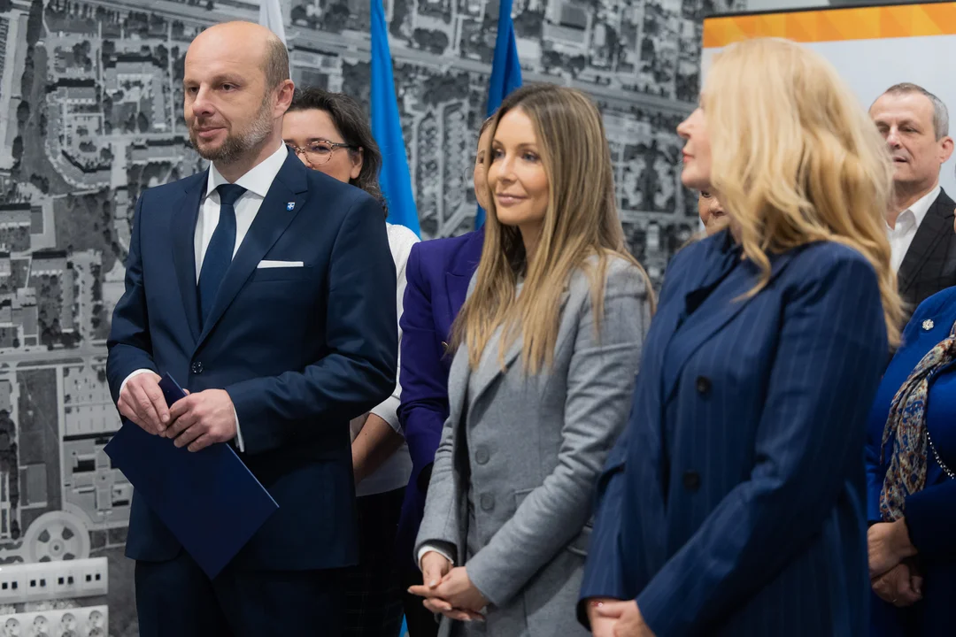 Specjalna konferencja i panel na Podkarpackim Kongresie Kobiet