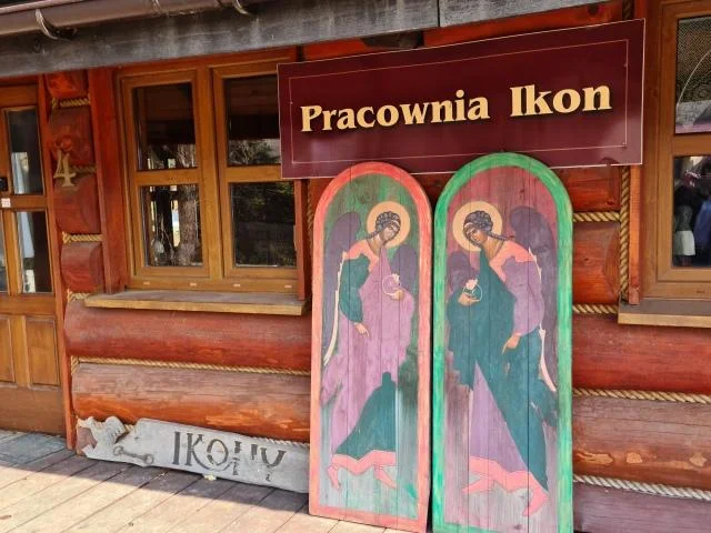 Pracownia Ikon