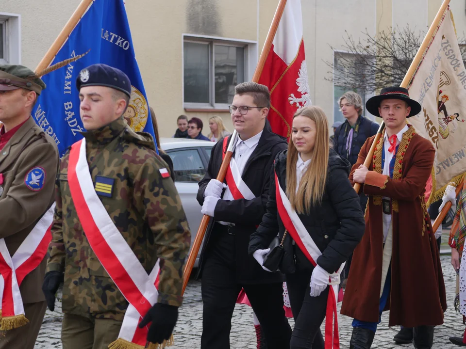 Święto Niepodległości Mielec