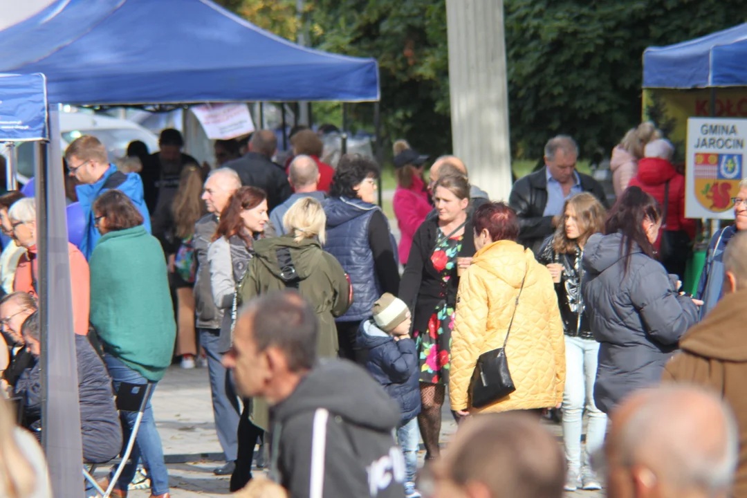 II Festiwal Kultury Lasowiackiej w Stalowej Woli