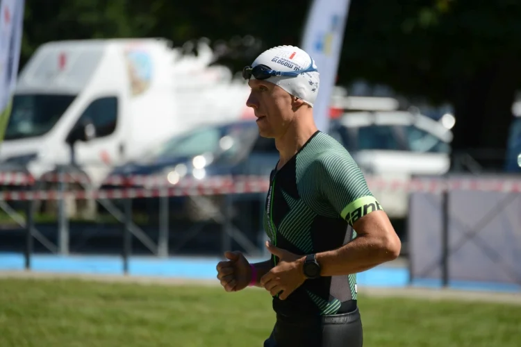 III Triathlon im. Aleksandra Ładosia w Głogowie Małopolskim