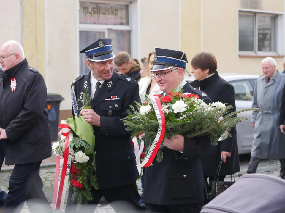 Święto Niepodległości Mielec