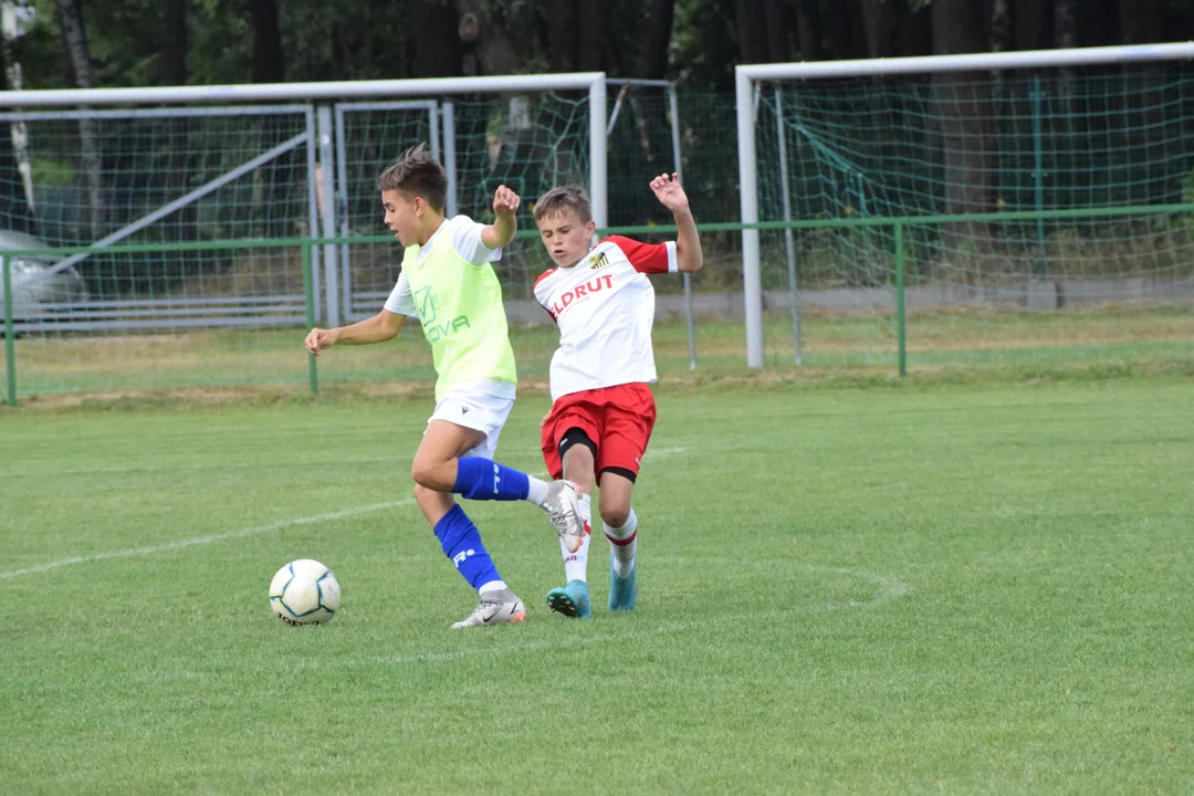 Kibice Eldrut CUP 2022