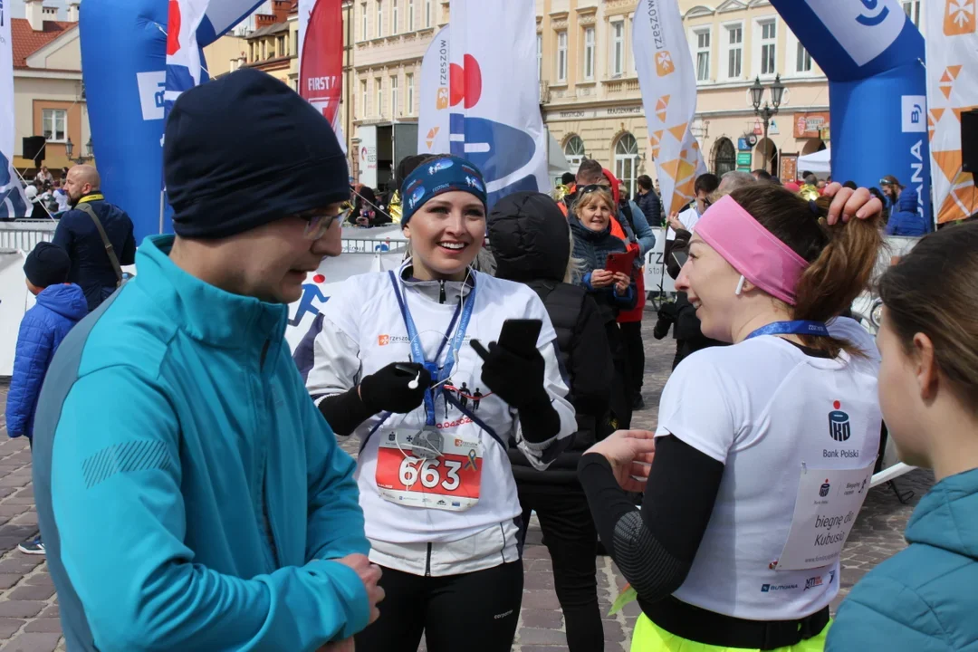 Ruszyły zapisy do 16. Półmaratonu Rzeszowskiego