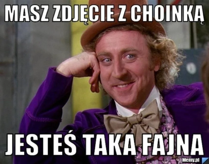 Memy na Święta Bożego Narodzenia