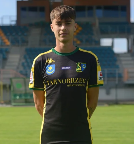 SZYMON FERET