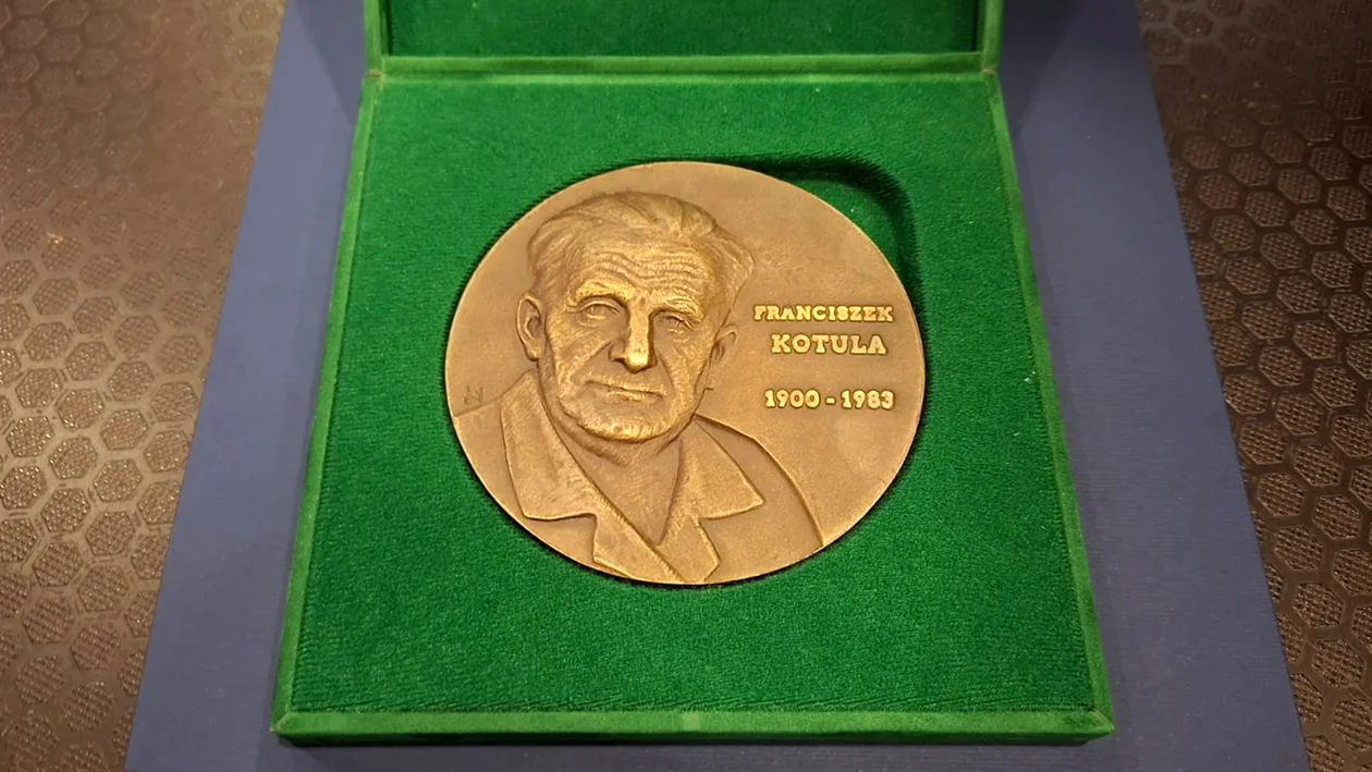 Jolanta Dragan z Muzeum Kultury Ludowej w Kolbuszowej laureatką Nagrody Województwa Podkarpackiego