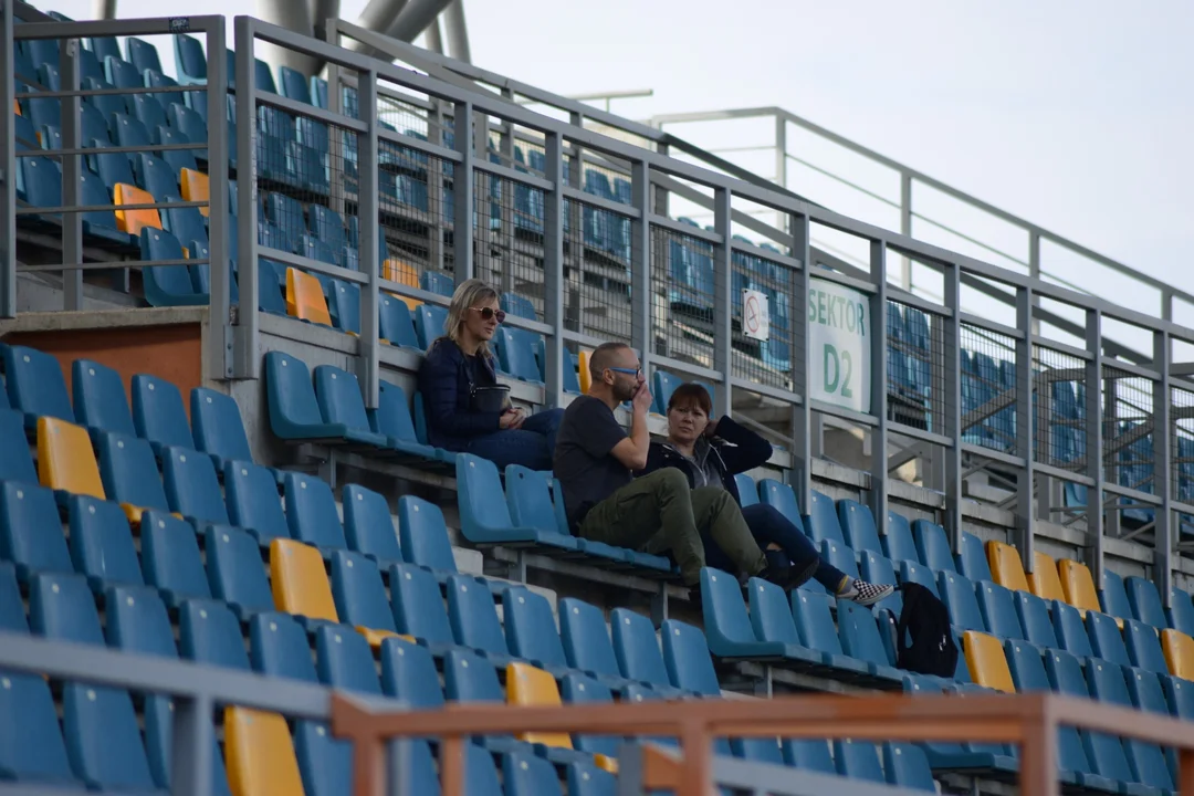 Centralna Liga Juniorów U-15: Siarka Tarnobrzeg - Wisła Kraków 0:2