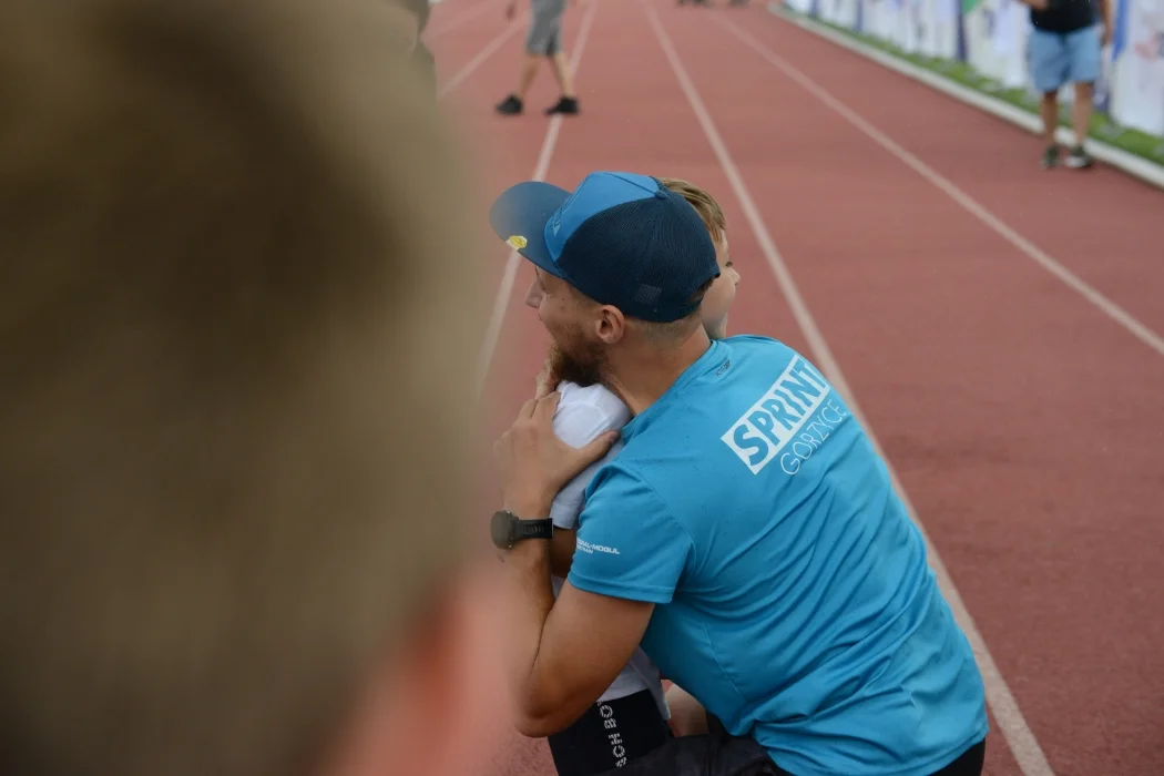 "Gorzycka 5-tka" - biegi dzieci i młodzieży
