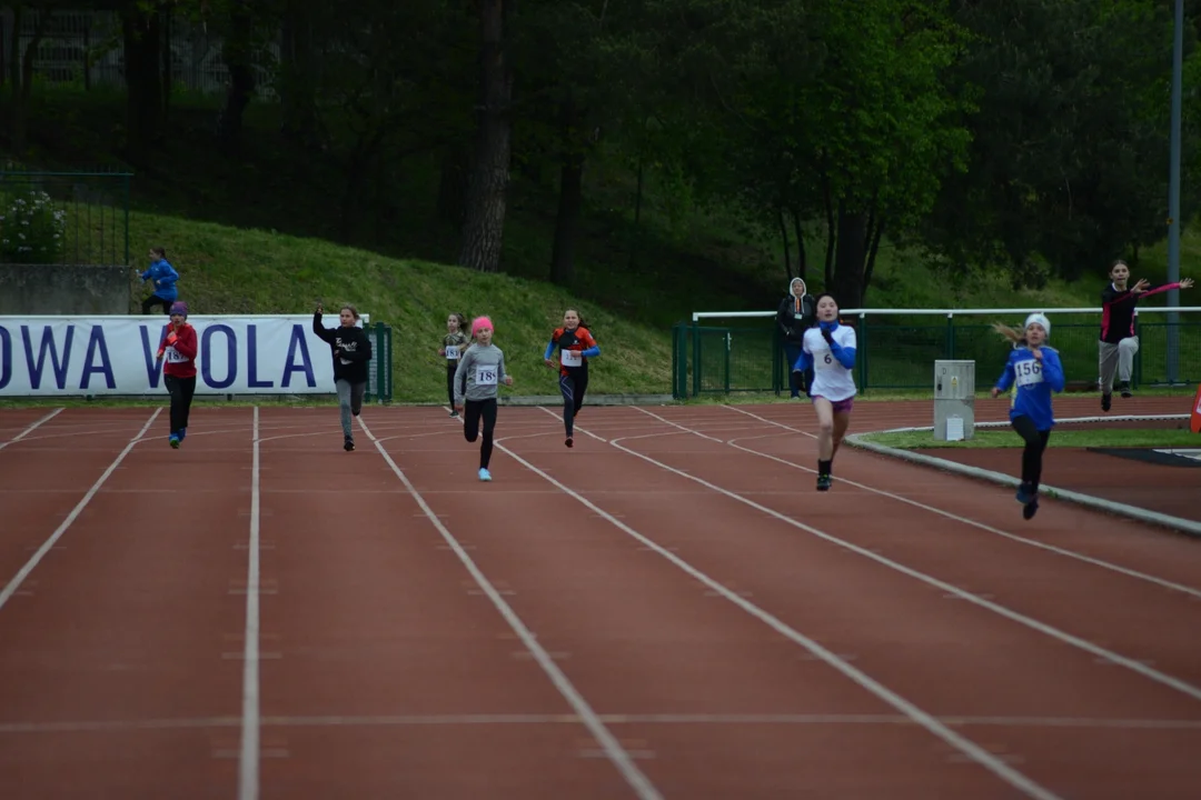 65. Otwarte Mistrzostwa Stalowej Woli w Lekkiej Atletyce