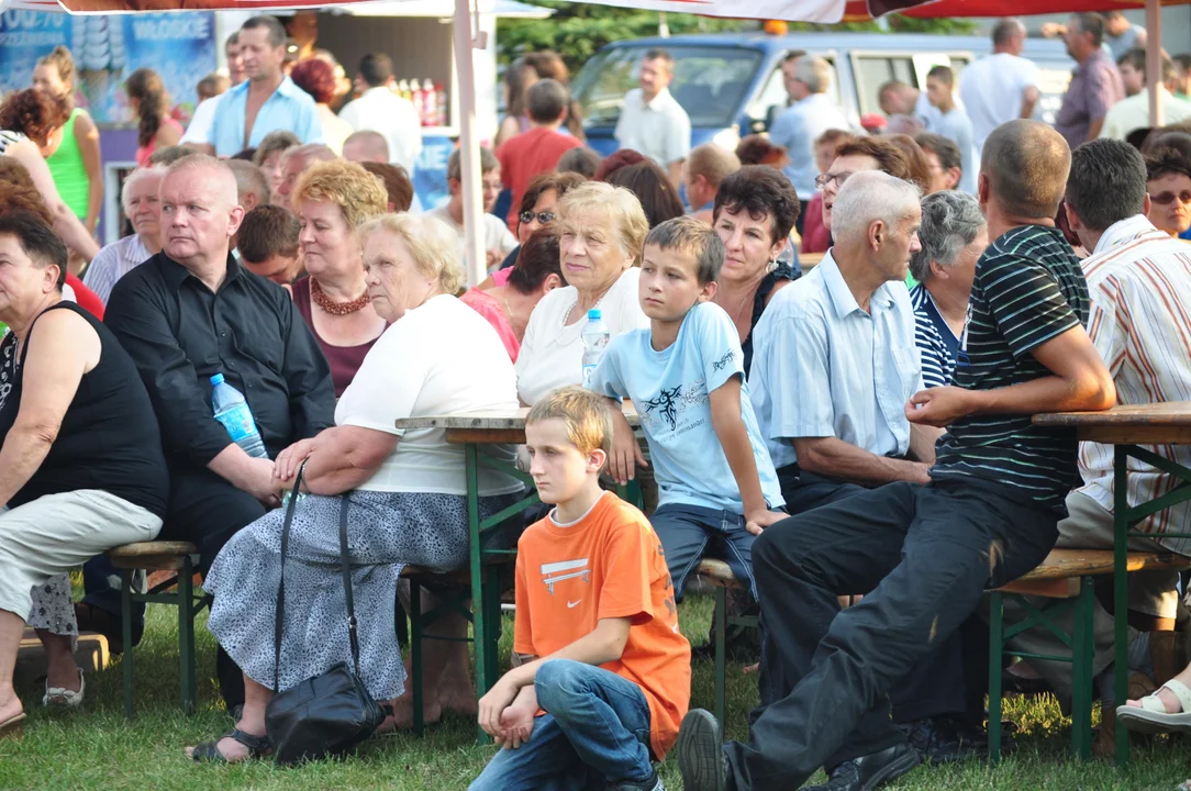 Albertynki w Kolbuszowej - 2012