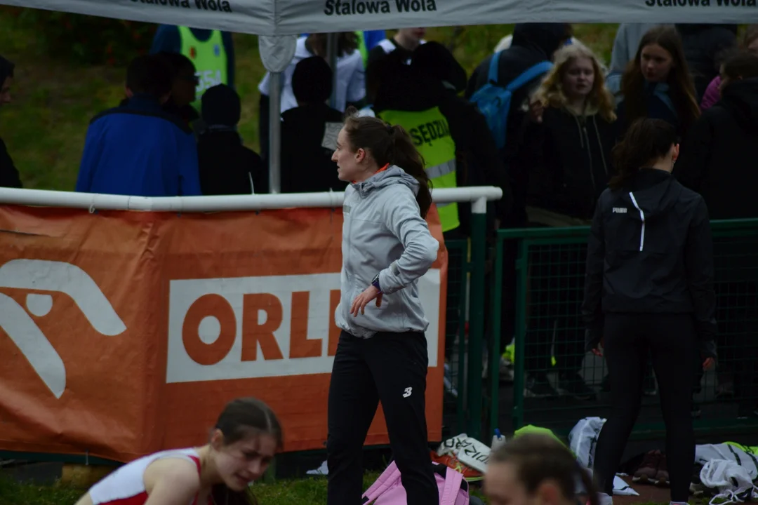 65. Otwarte Mistrzostwa Stalowej Woli w Lekkiej Atletyce