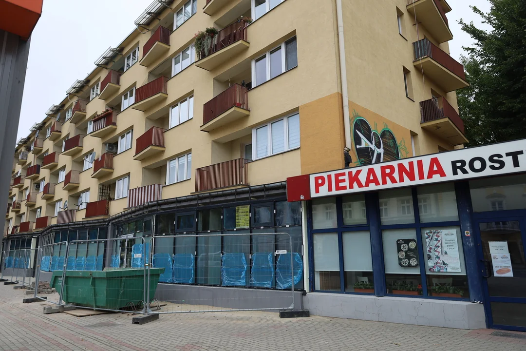Piłsudskiego 6