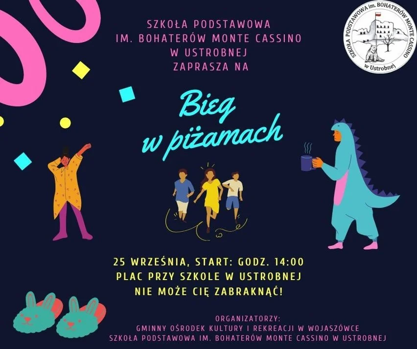 Zobacz imprezy weekendowe na Podkarpaciu. Co będzie się działo od 23 do 25 września?