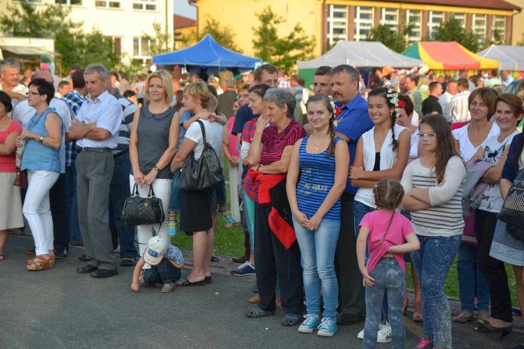 11 września Święto Ziemniaka w Padwi Narodowej [PROGRAM-ZDJĘCIA] - Zdjęcie główne