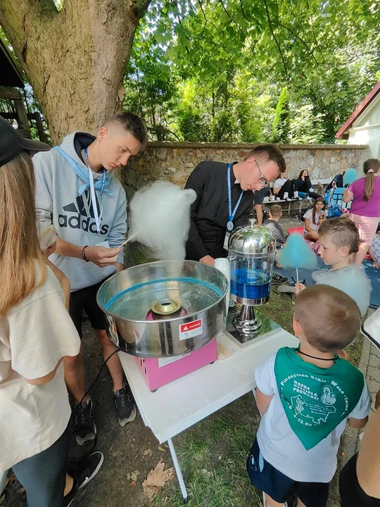 40. Piesza Pielgrzymka Stalowa Wola - Jasna Góra