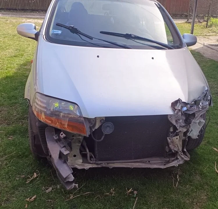 Zdarzenie w regionie