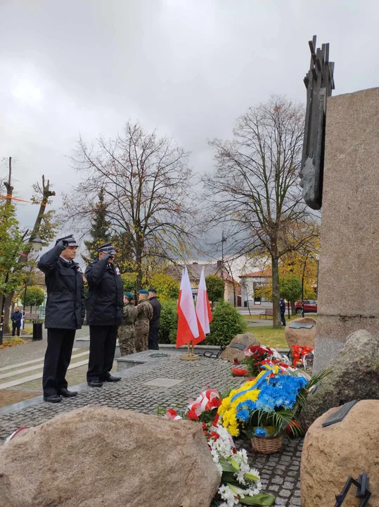 Święto Niepodległości w Kolbuszowej