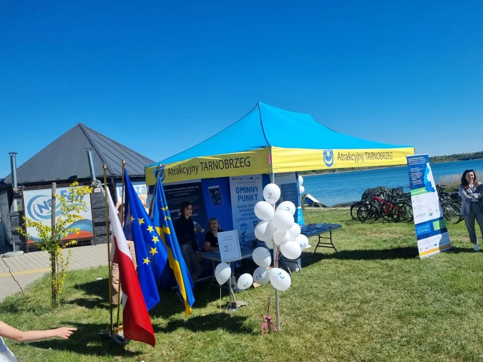 20 lat Polski w UE - trzeci dzień