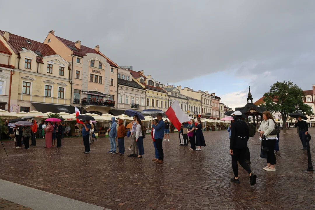 PSWP Obchody Wołyń