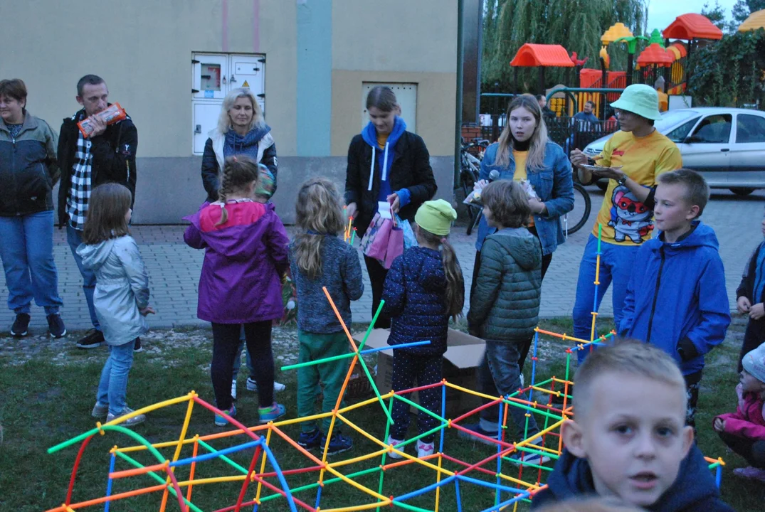 Święto ziemniaka w Wadowicach Górnych