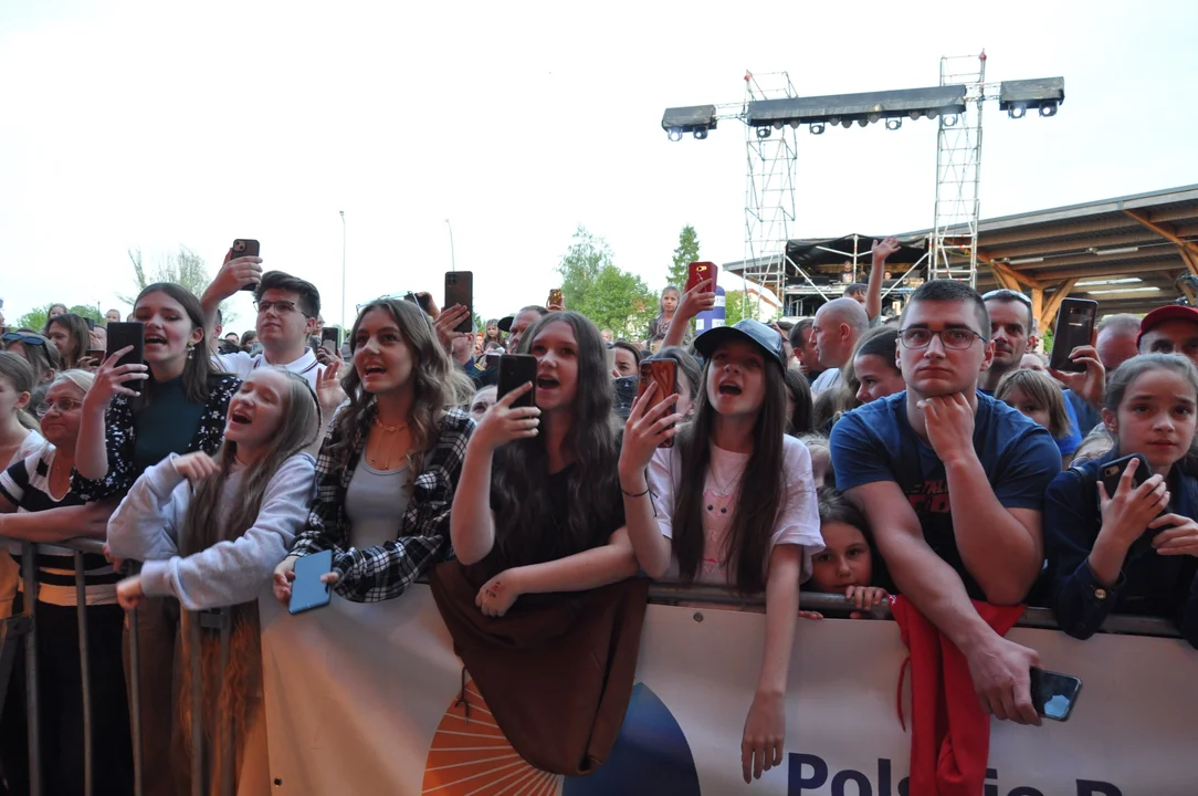 Dino Top Festiwal z udziałem gwiazd piosenki