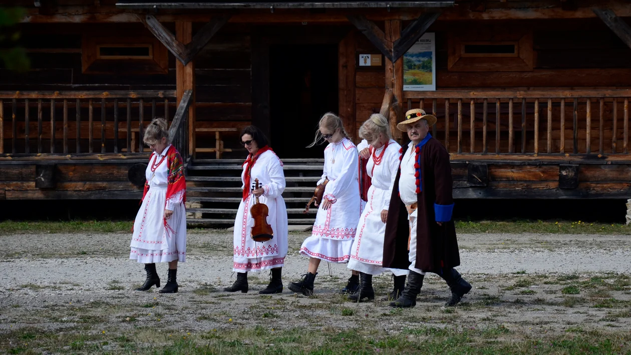 Festiwal Lasowiackiej Kultury - Kolbuszowa 2022