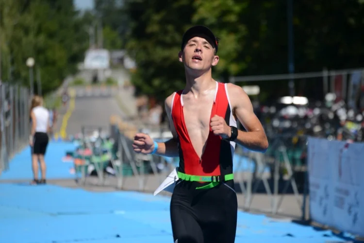 III Triathlon im. Aleksandra Ładosia w Głogowie Małopolskim