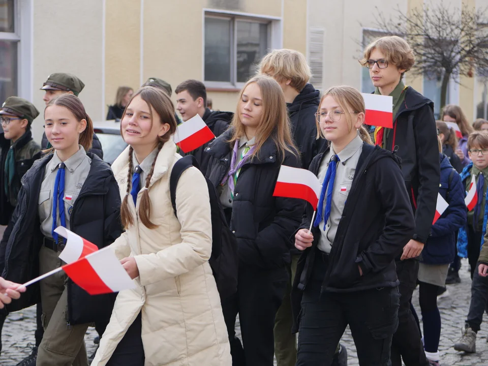 Święto Niepodległości Mielec