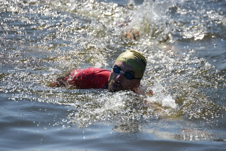 III Triathlon im. Aleksandra Ładosia w Głogowie Małopolskim