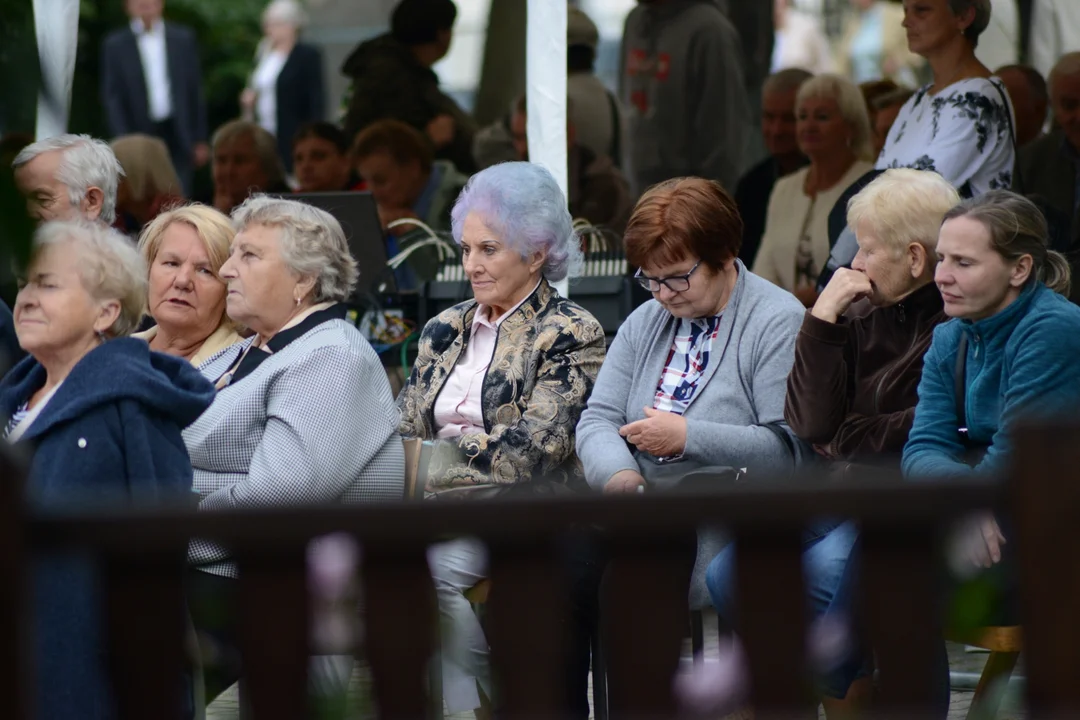 Festyn w Klasztorze Ojców Dominikanów w Tarnobrzegu