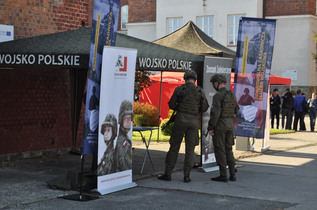 Strzeleckie Mistrzostwa Polski w Mielcu