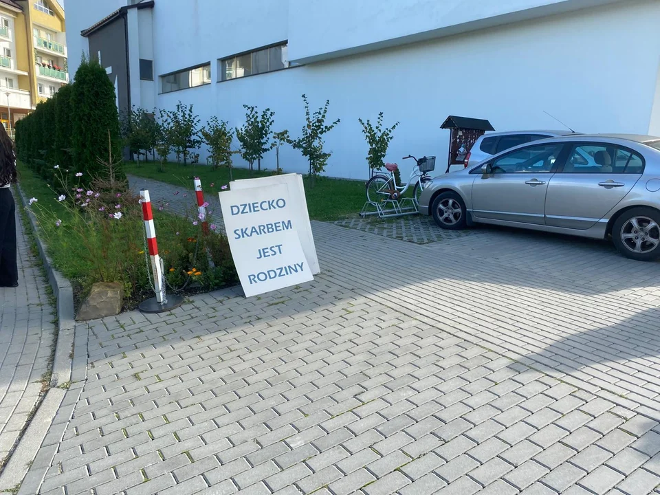 Marsz dla życia i rodziny przeszedł ulicami Rzeszowa
