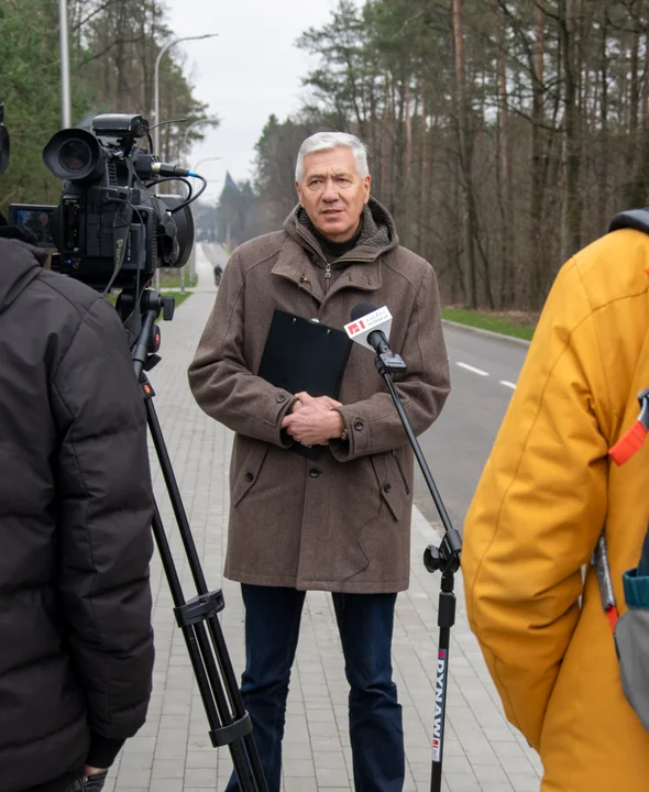 Wiesław Ordon - tekst sponsorowany