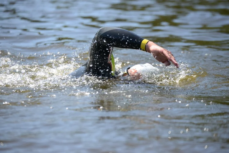 III Triathlon im. Aleksandra Ładosia w Głogowie Małopolskim