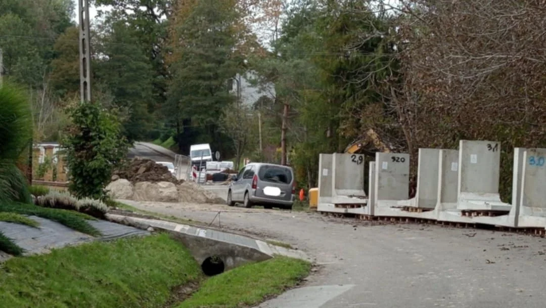 Materiały budowlane